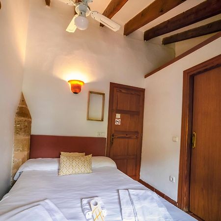 Petit Hotel Hostatgeria La Victoria Alcudia  Dış mekan fotoğraf