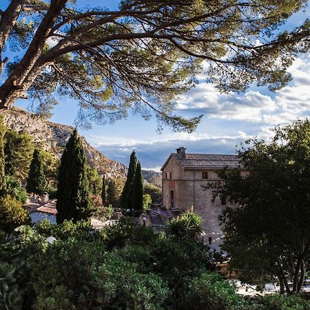 Petit Hotel Hostatgeria La Victoria Alcudia  Dış mekan fotoğraf