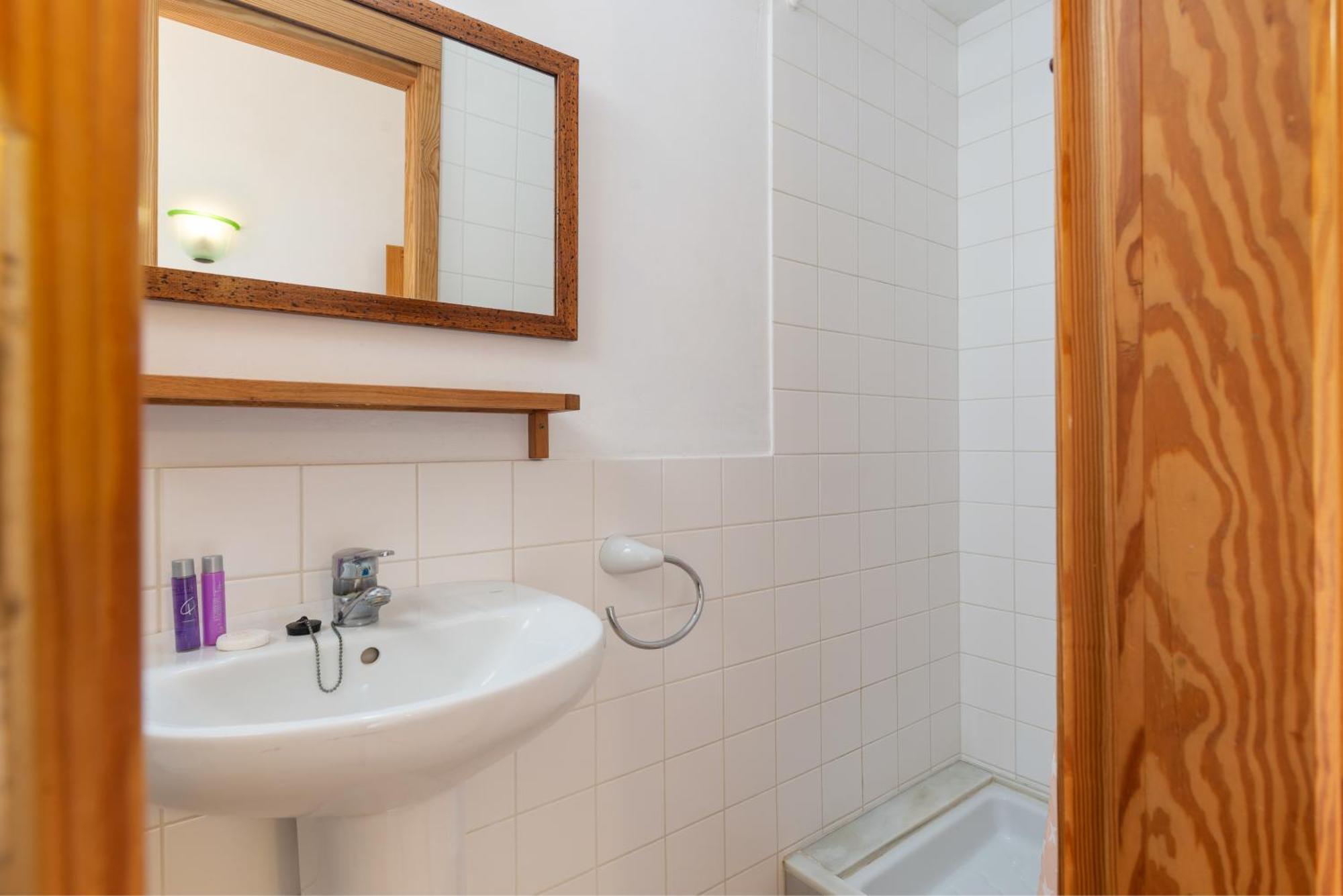 Petit Hotel Hostatgeria La Victoria Alcudia  Oda fotoğraf