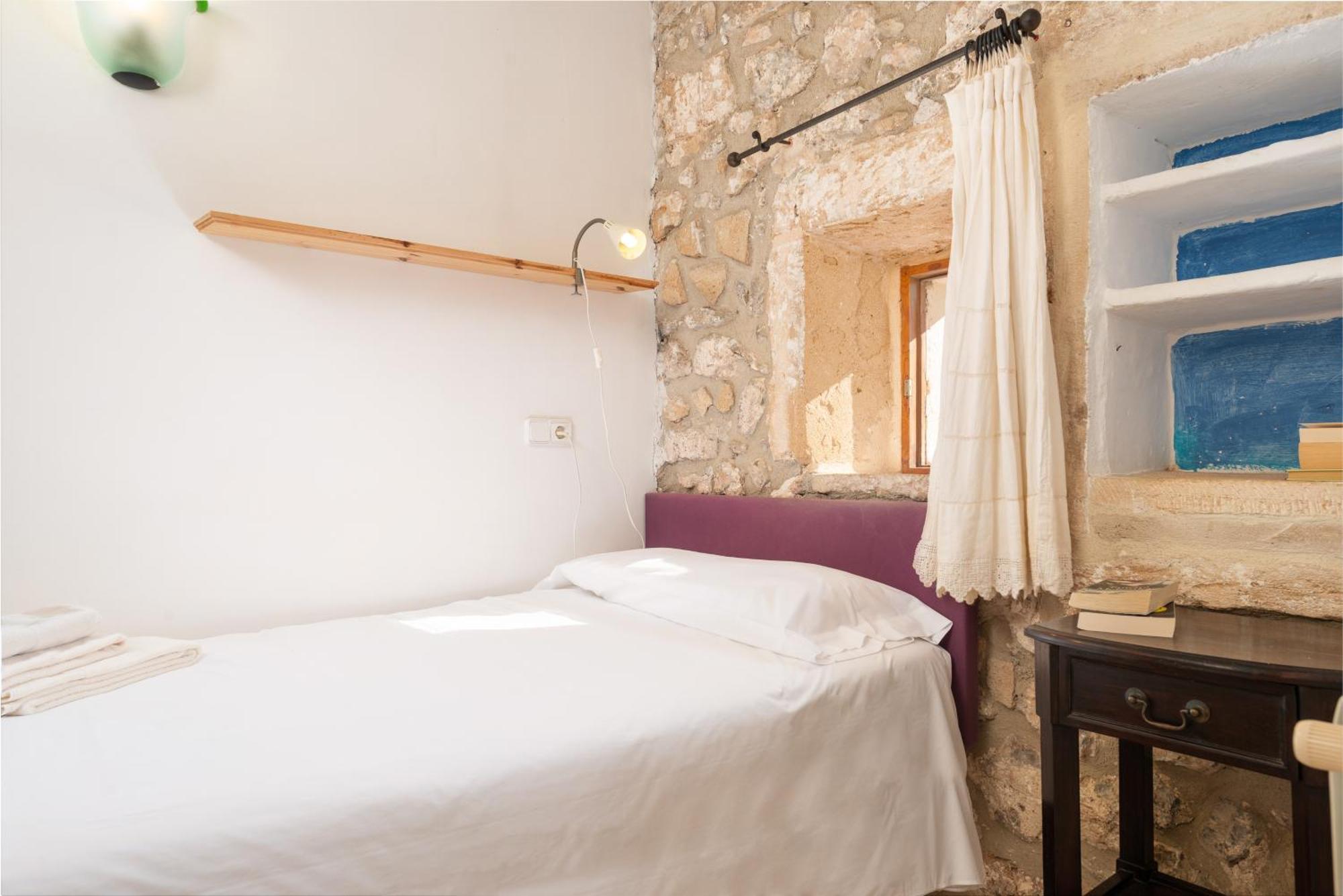 Petit Hotel Hostatgeria La Victoria Alcudia  Oda fotoğraf