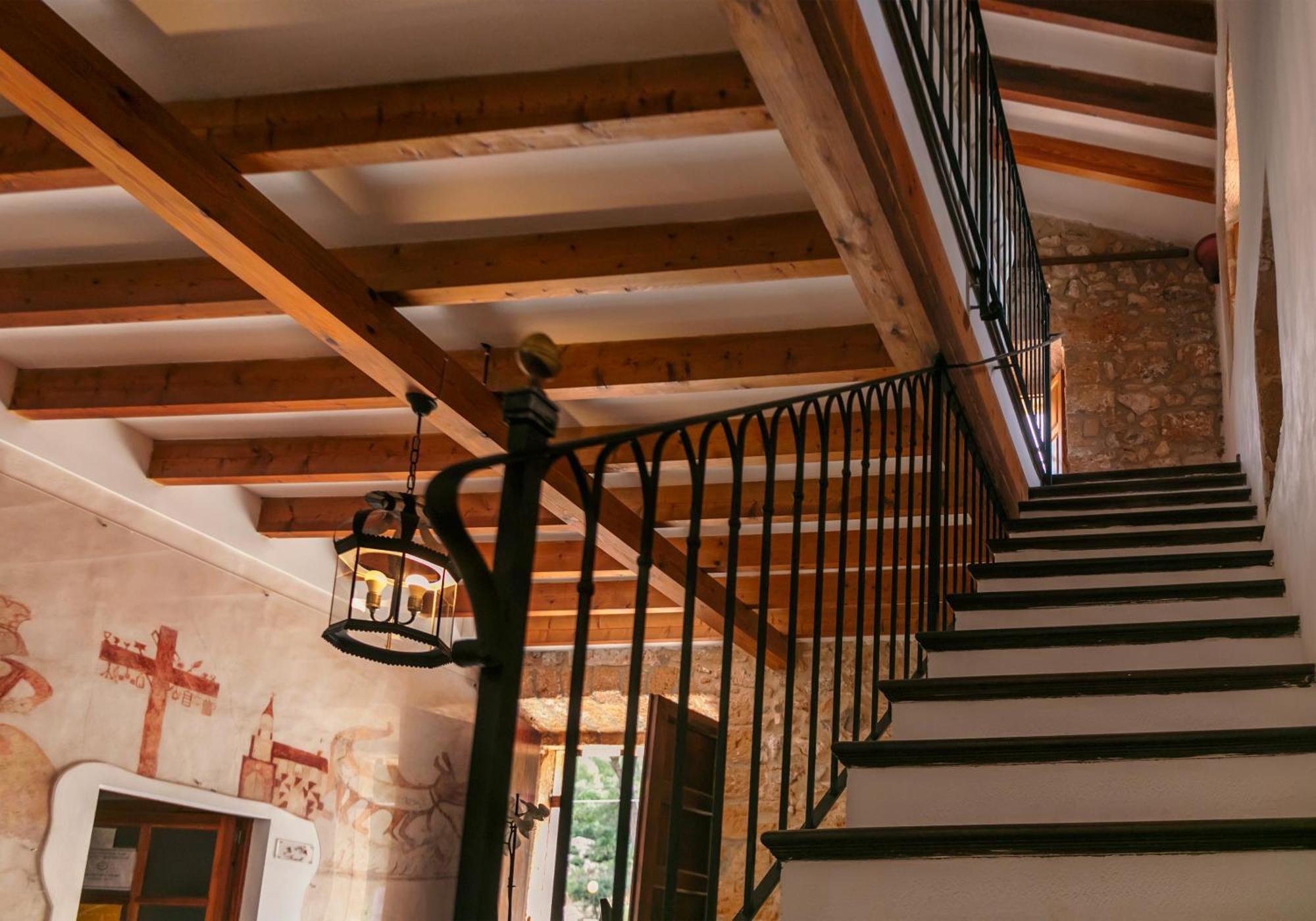 Petit Hotel Hostatgeria La Victoria Alcudia  Dış mekan fotoğraf
