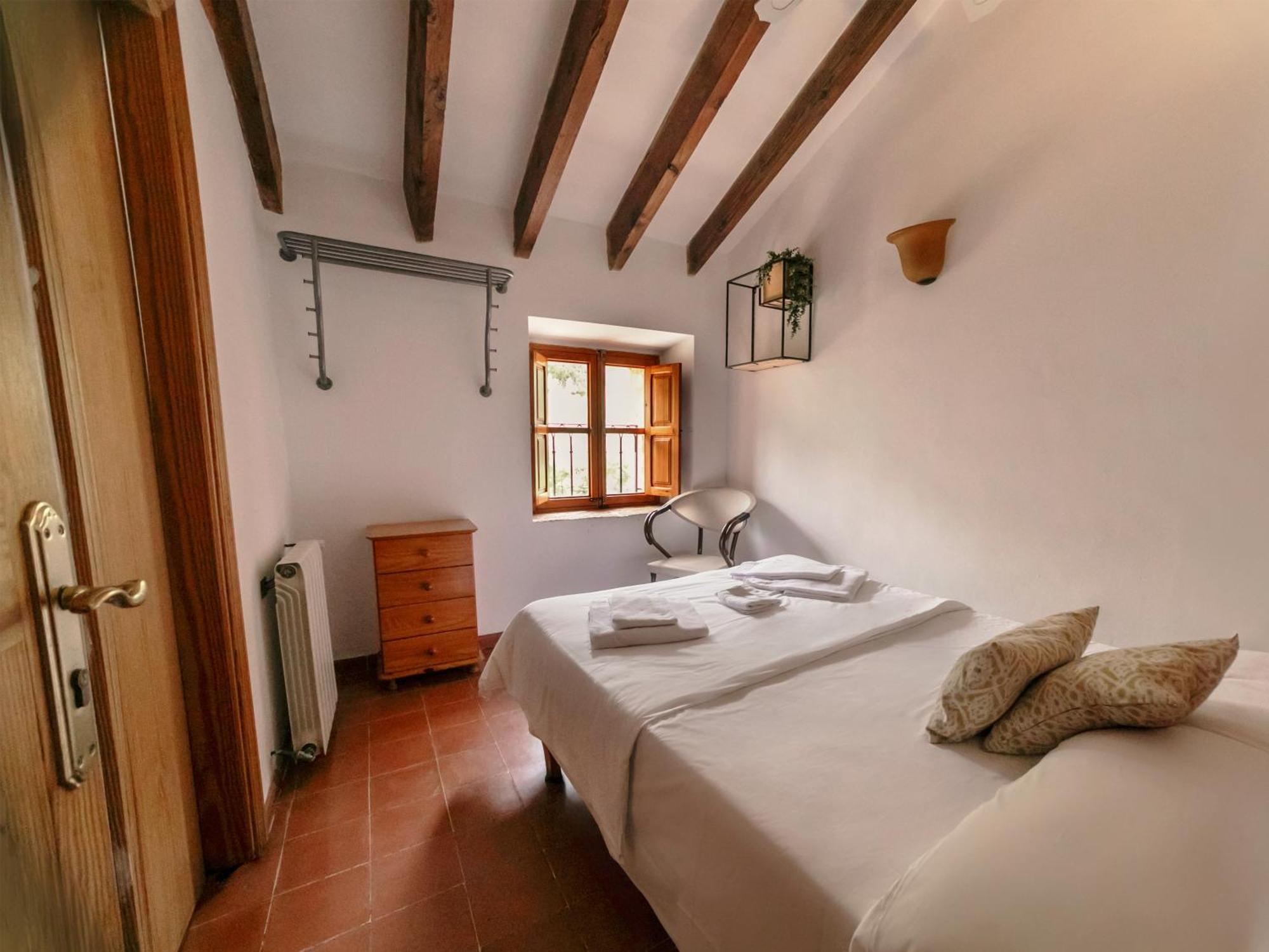 Petit Hotel Hostatgeria La Victoria Alcudia  Dış mekan fotoğraf