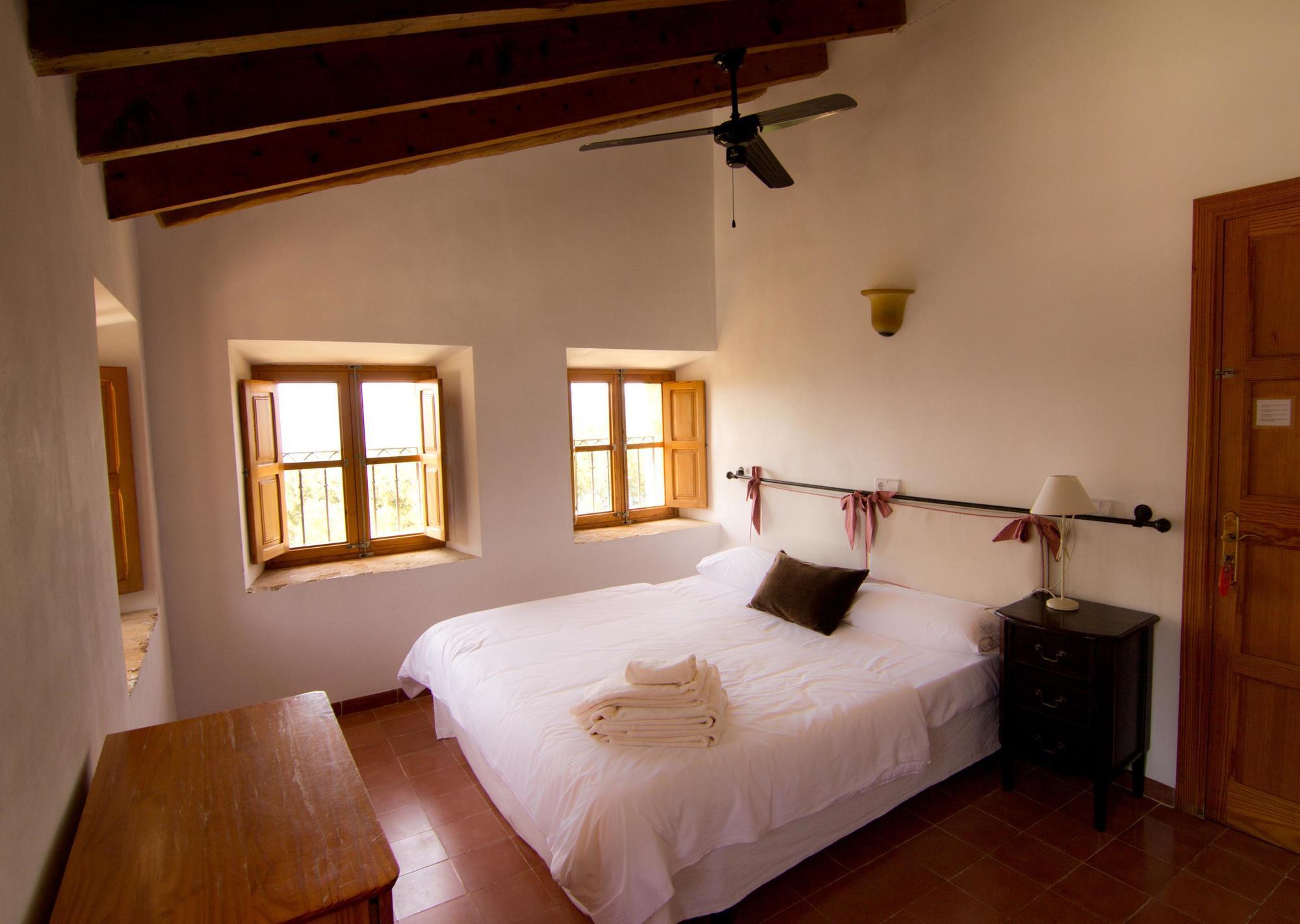 Petit Hotel Hostatgeria La Victoria Alcudia  Dış mekan fotoğraf