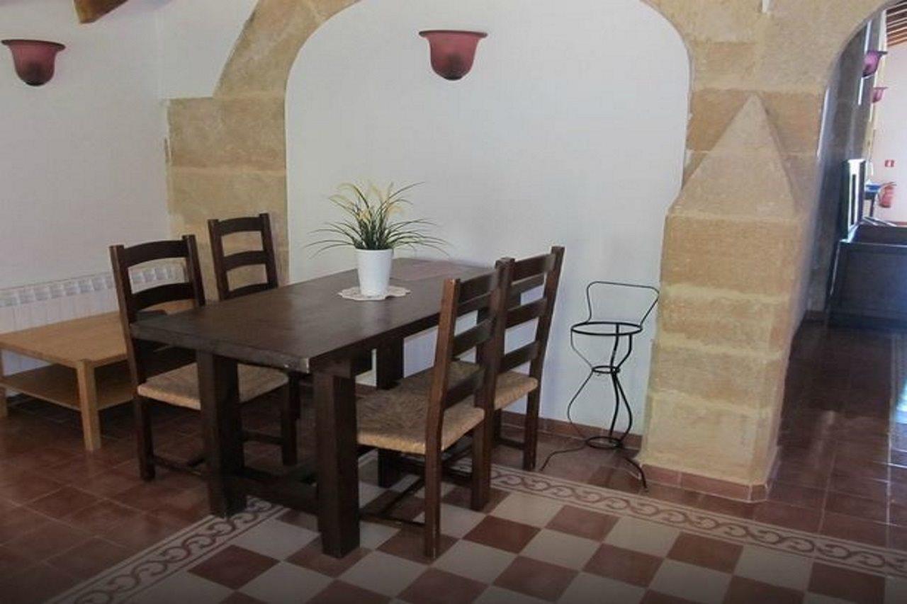Petit Hotel Hostatgeria La Victoria Alcudia  Dış mekan fotoğraf