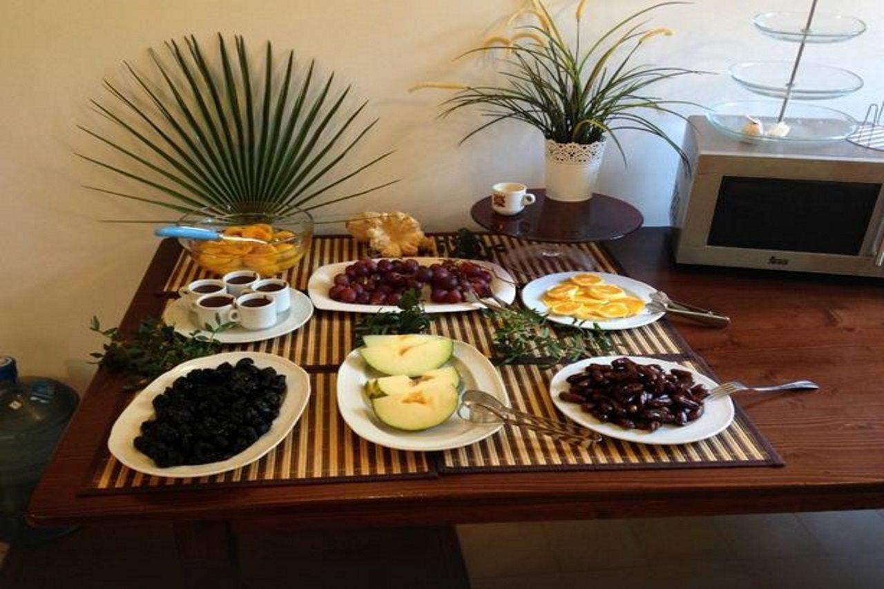 Petit Hotel Hostatgeria La Victoria Alcudia  Dış mekan fotoğraf
