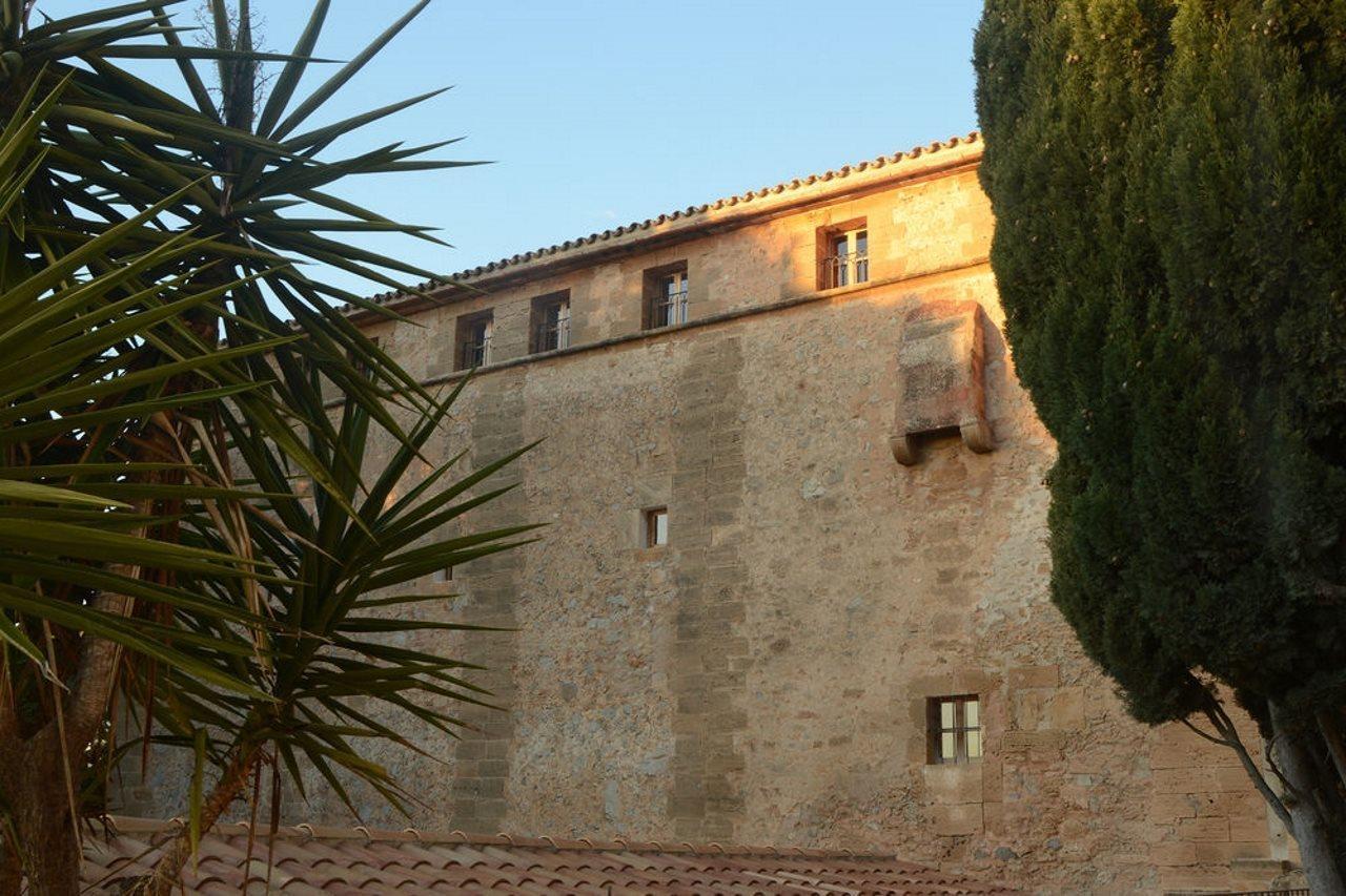 Petit Hotel Hostatgeria La Victoria Alcudia  Dış mekan fotoğraf