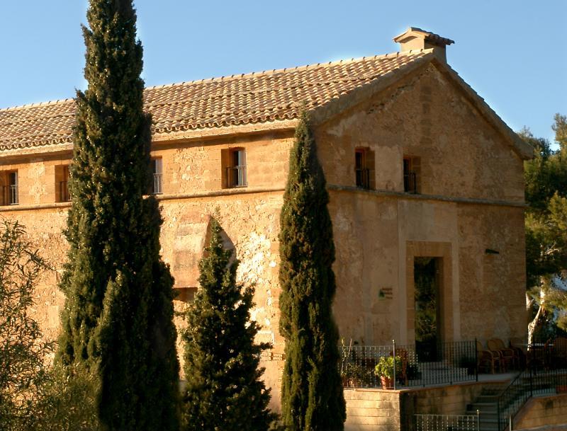 Petit Hotel Hostatgeria La Victoria Alcudia  Dış mekan fotoğraf