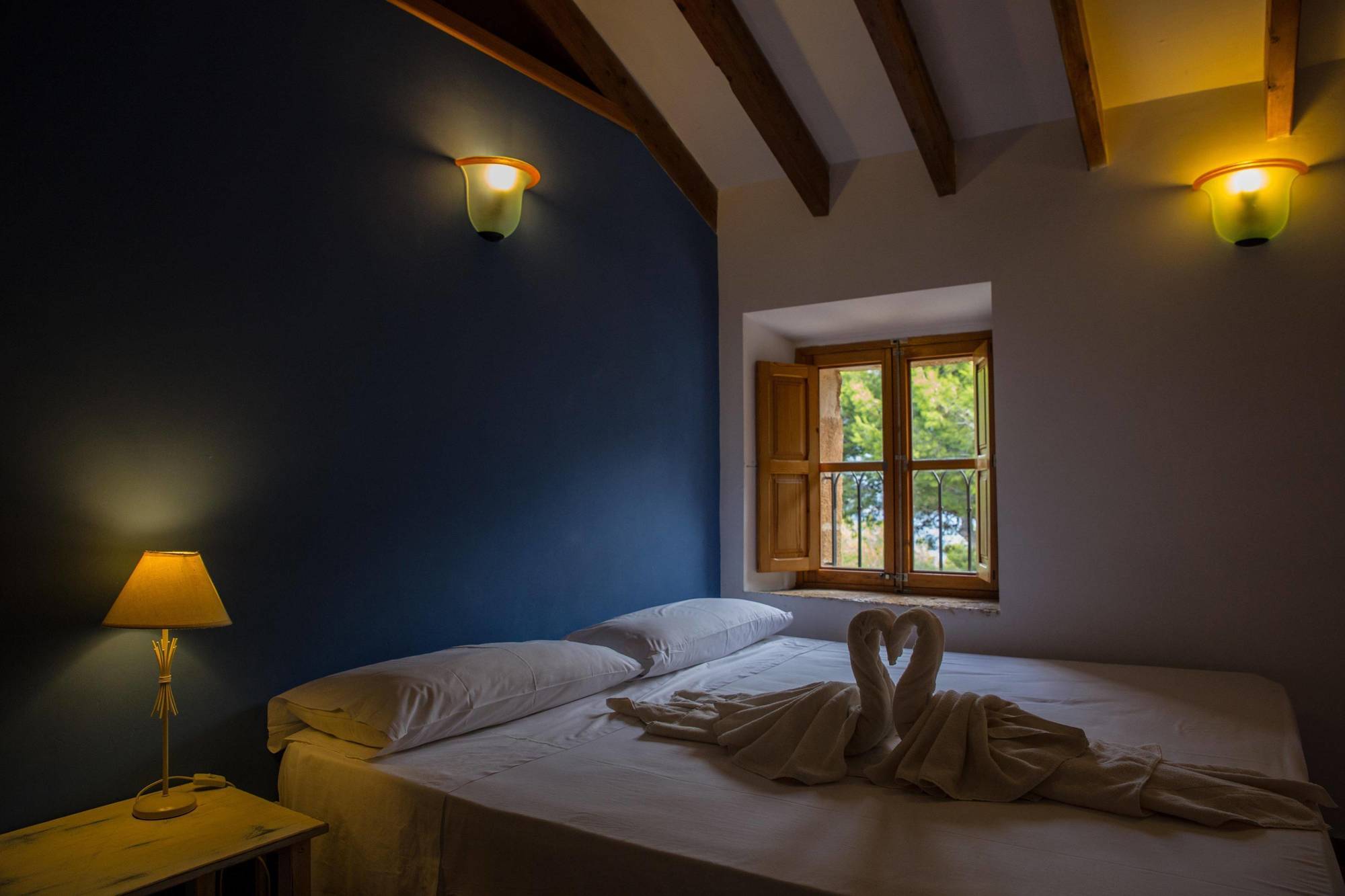 Petit Hotel Hostatgeria La Victoria Alcudia  Dış mekan fotoğraf