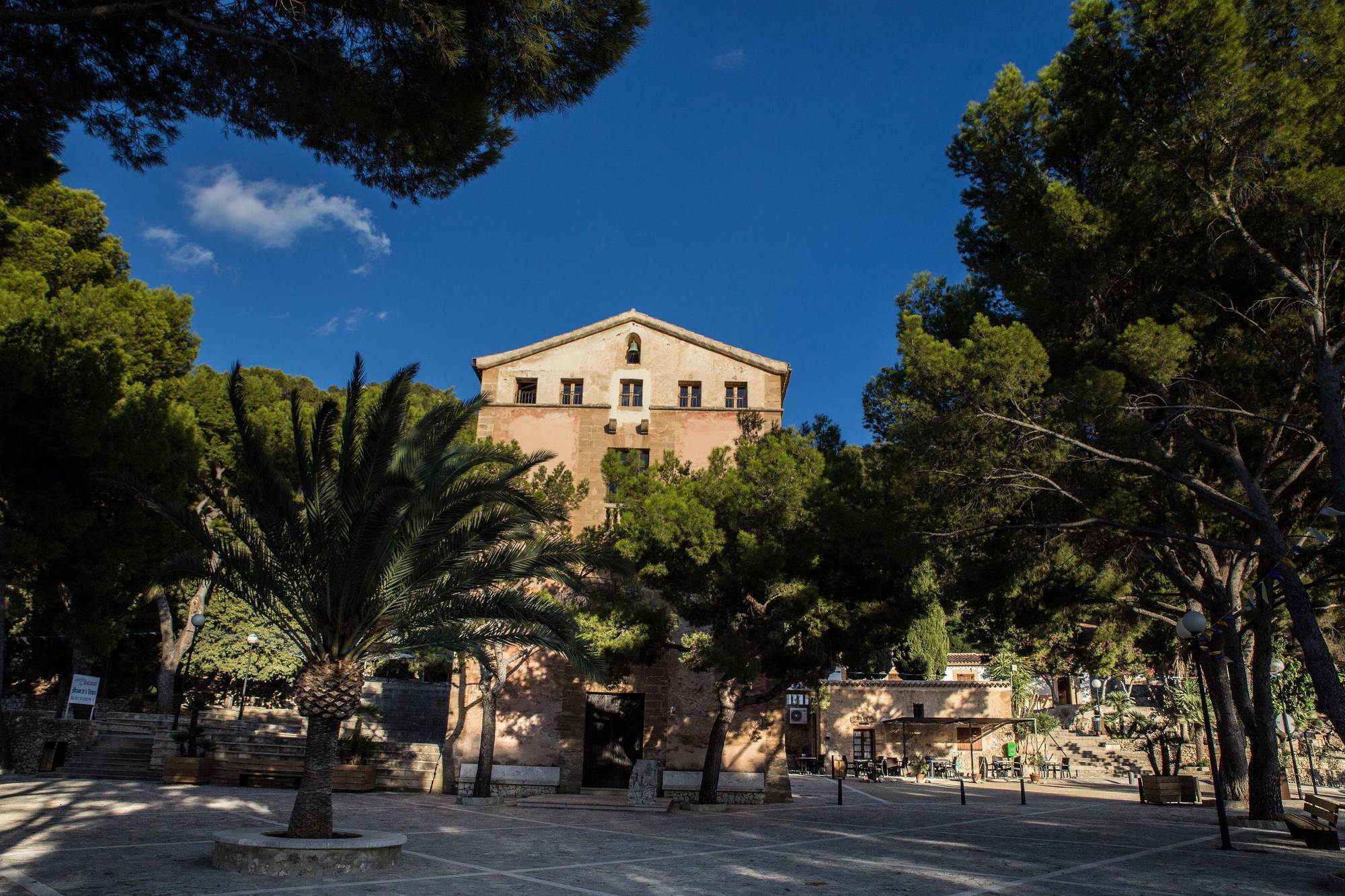 Petit Hotel Hostatgeria La Victoria Alcudia  Dış mekan fotoğraf