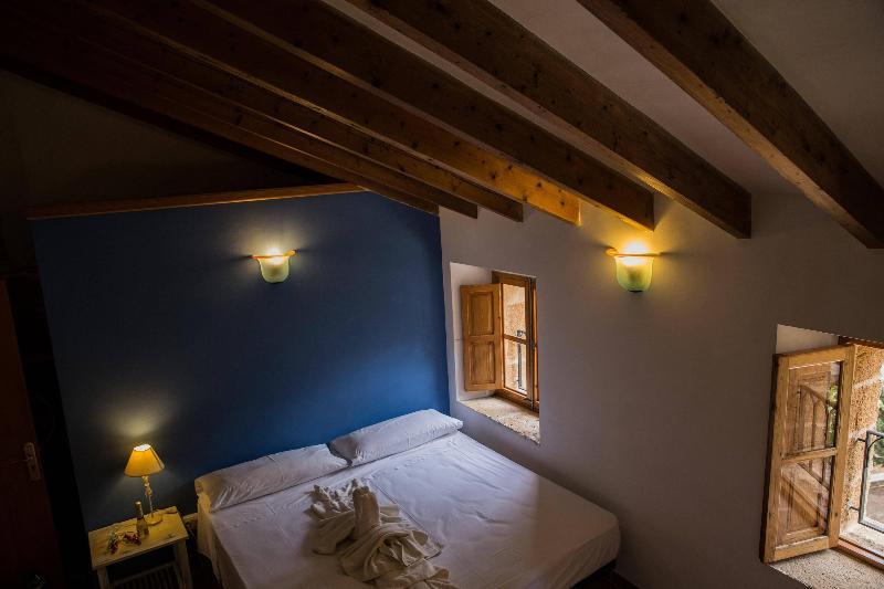 Petit Hotel Hostatgeria La Victoria Alcudia  Dış mekan fotoğraf