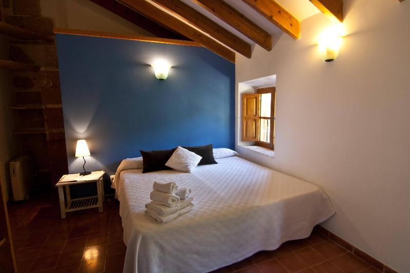 Petit Hotel Hostatgeria La Victoria Alcudia  Dış mekan fotoğraf
