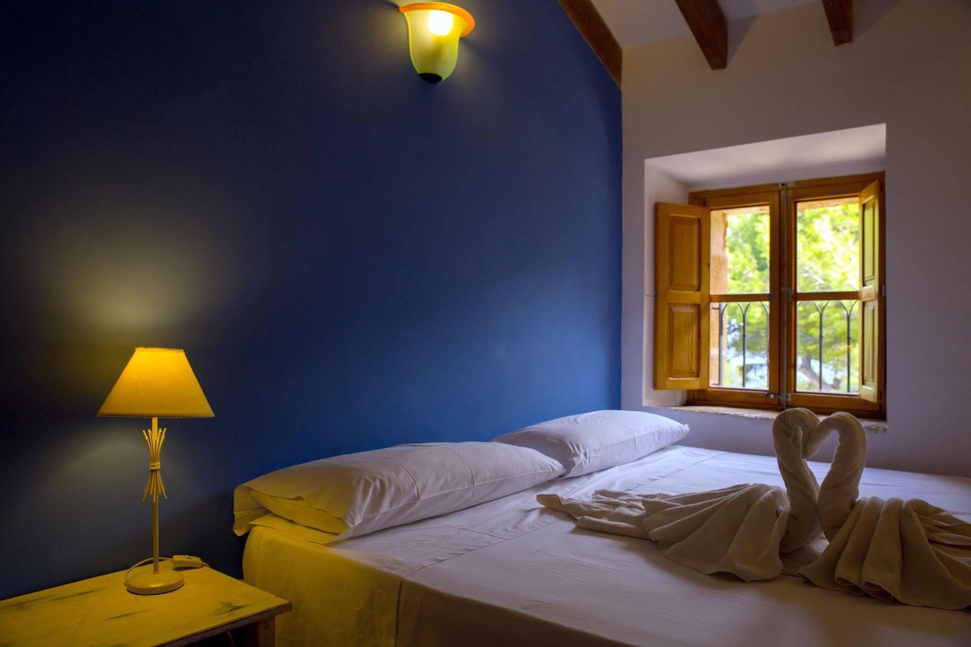 Petit Hotel Hostatgeria La Victoria Alcudia  Dış mekan fotoğraf