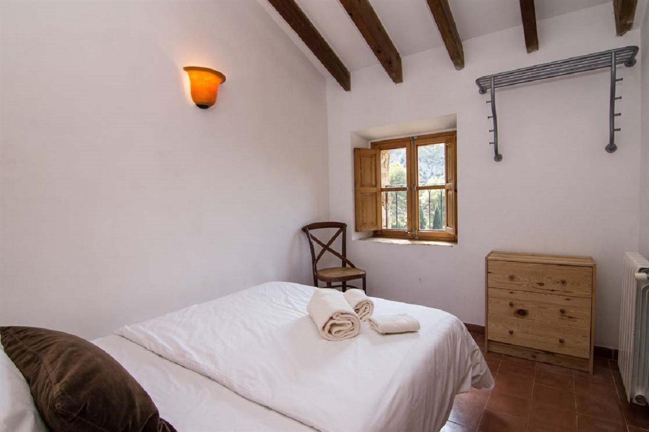 Petit Hotel Hostatgeria La Victoria Alcudia  Dış mekan fotoğraf