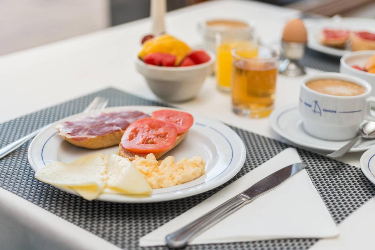 Petit Hotel Hostatgeria La Victoria Alcudia  Dış mekan fotoğraf